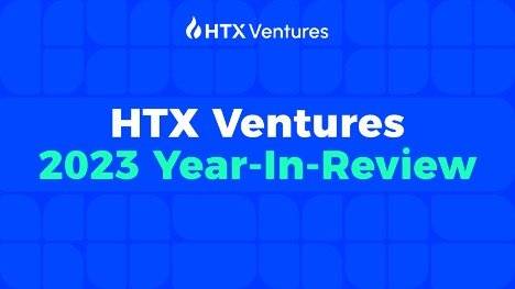 HTX Ventures 2023 年度回顾